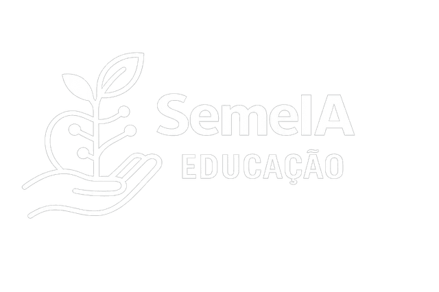 SemeIA Educação Logo